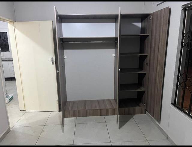 2 BEDROOM PROPERTY TO RENT IN WINDMILL PARK